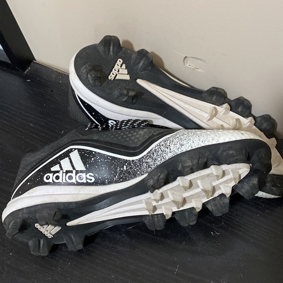 Adidas Cleats - Picture 6 of 6